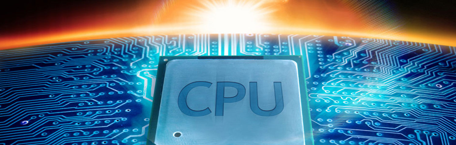 CPU